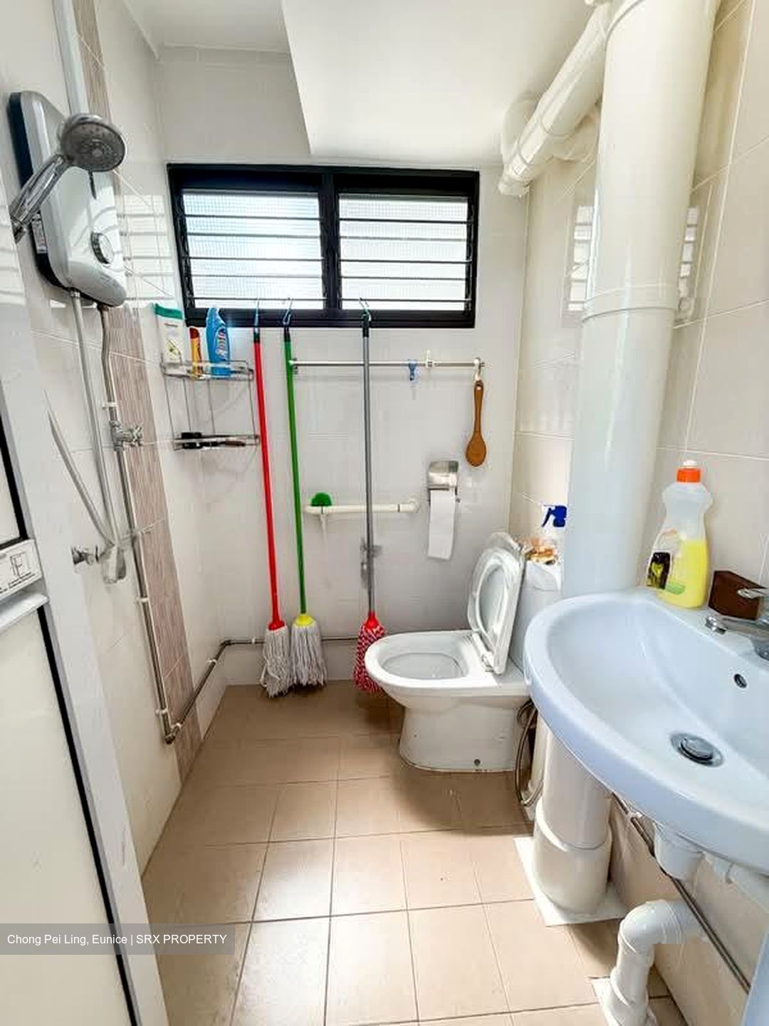 Blk 623 Yio Chu Kang Heights (Ang Mo Kio), HDB 3 Rooms #569281981